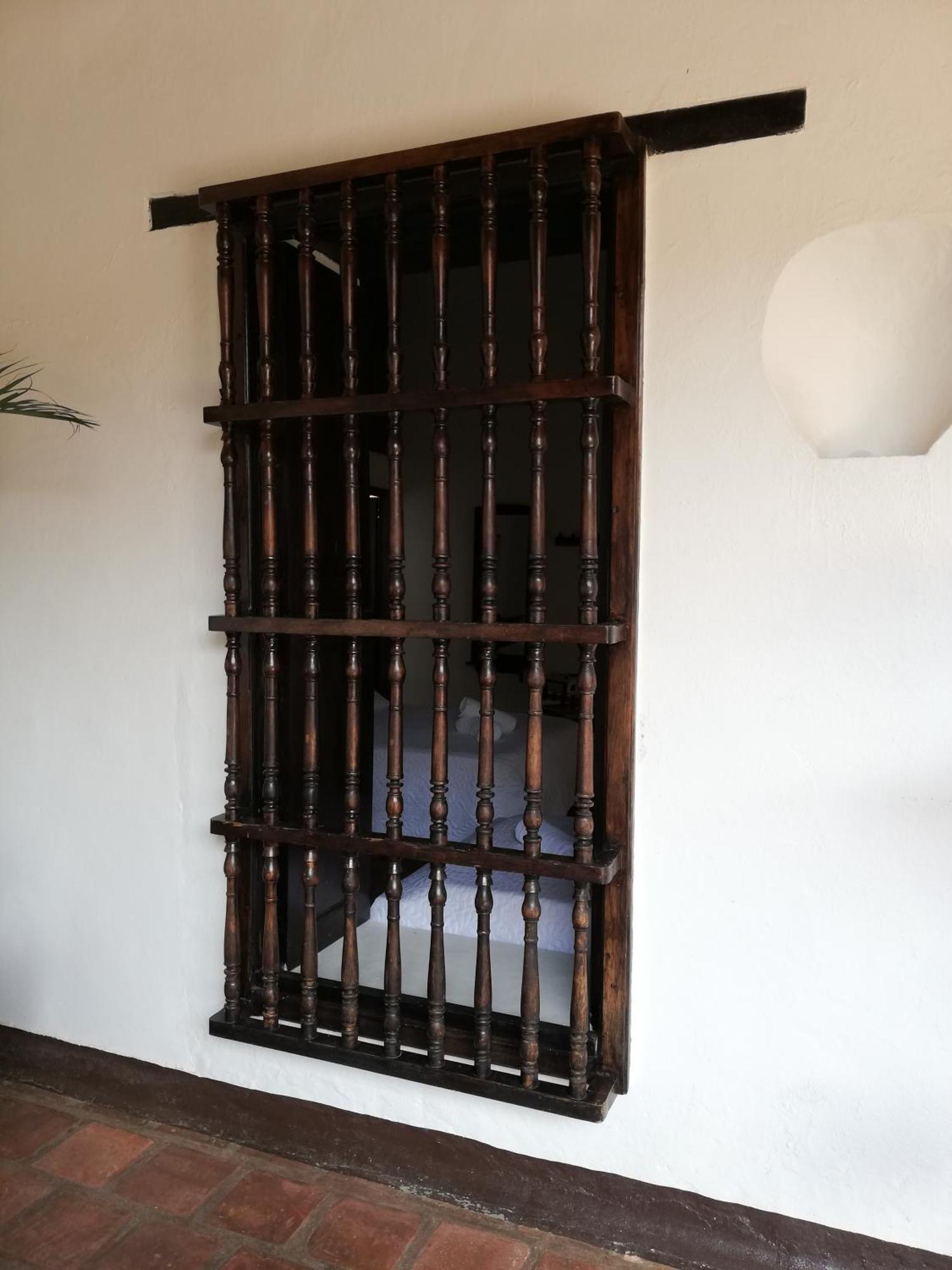 Hotel Casa Claustro De Zapatoca Εξωτερικό φωτογραφία