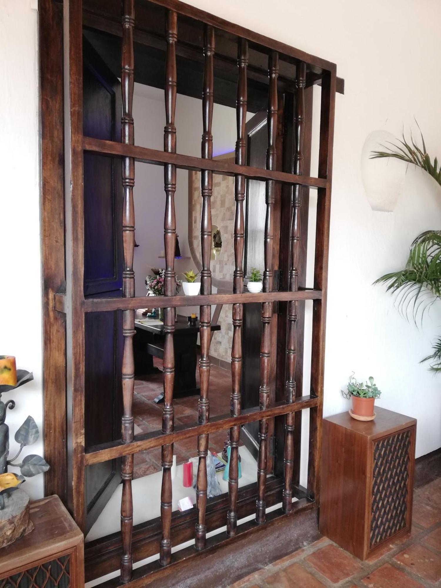Hotel Casa Claustro De Zapatoca Εξωτερικό φωτογραφία